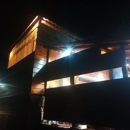Villa Orígenes Sevares Exterior foto